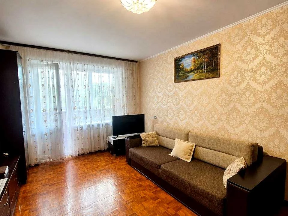 Квартира. Чернігів, Реміснича вул. (Комсомольська), 29 корпу