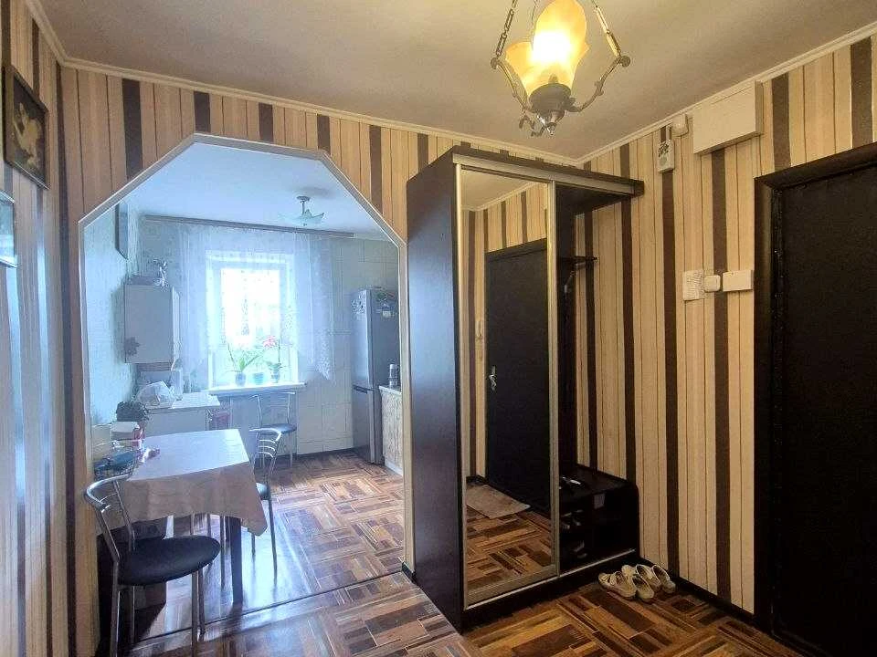 Квартира. Чернігів, Реміснича вул. (Комсомольська), 29 корпу