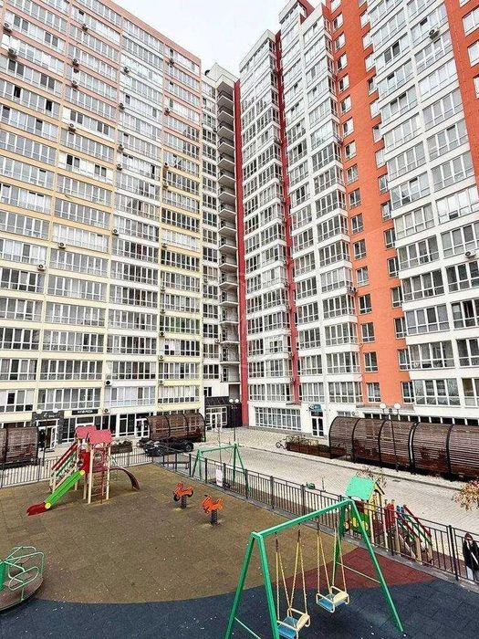Продажа: Двухкомнатная квартира в новостройке ЖК Акварель.