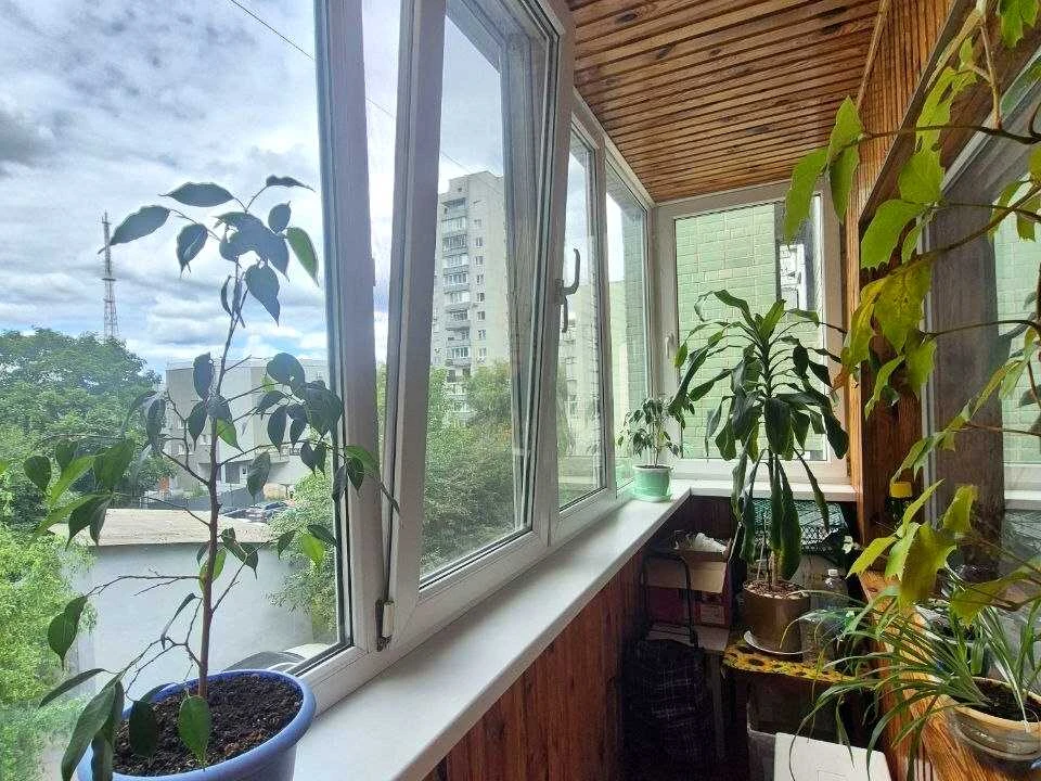 Квартира. Чернігів, Реміснича вул. (Комсомольська), 29 корпу