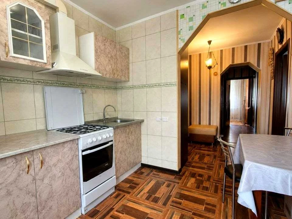 Квартира. Чернігів, Реміснича вул. (Комсомольська), 29 корпу