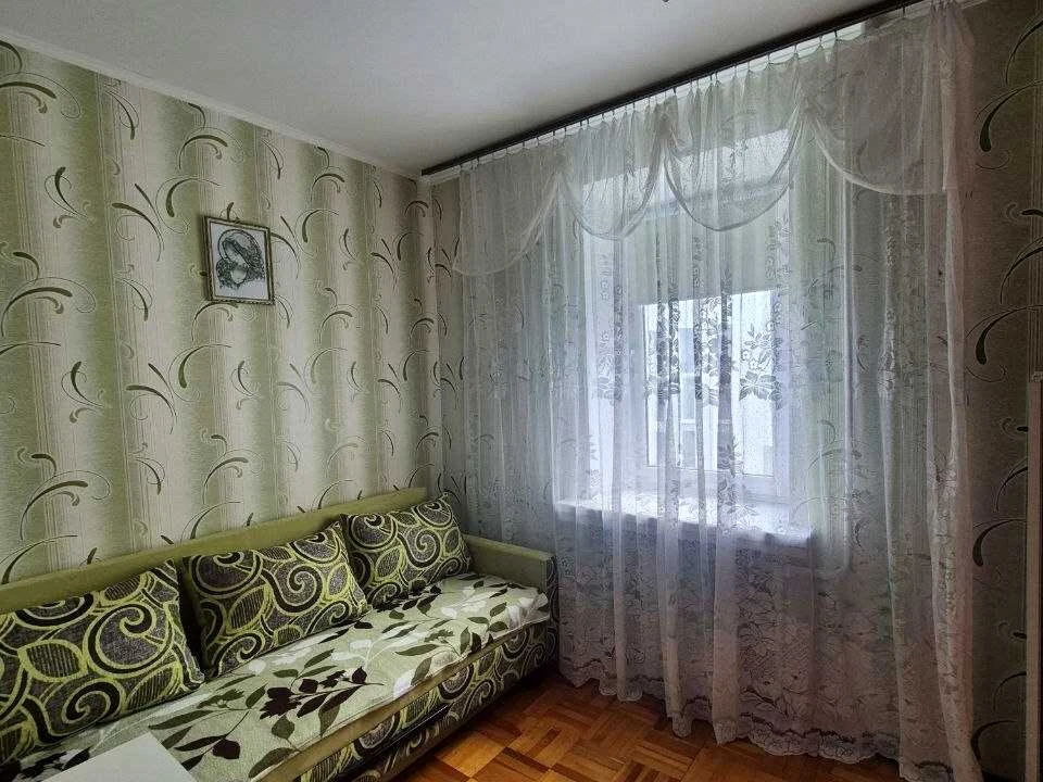 Квартира. Чернігів, Реміснича вул. (Комсомольська), 29 корпу