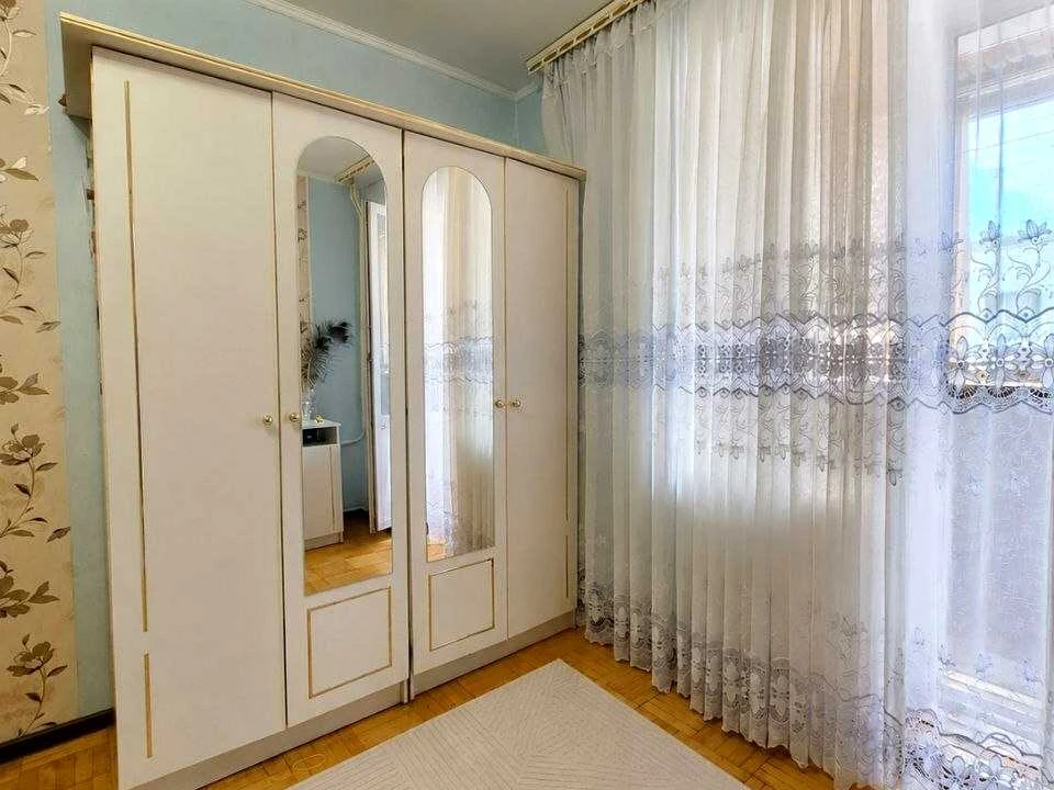 Квартира. Чернігів, Реміснича вул. (Комсомольська), 29 корпу
