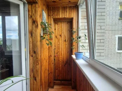 Квартира. Чернігів, Реміснича вул. (Комсомольська), 29 корпу