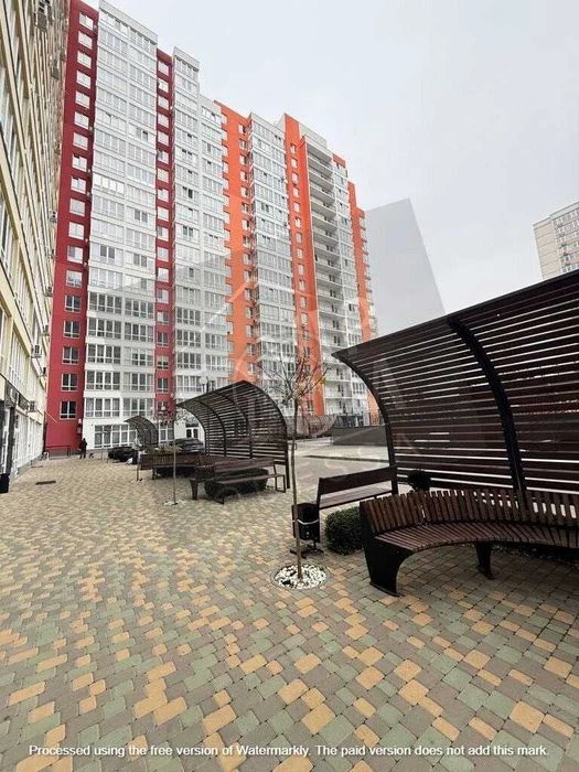 Продажа: Двухкомнатная квартира в новостройке ЖК Акварель.
