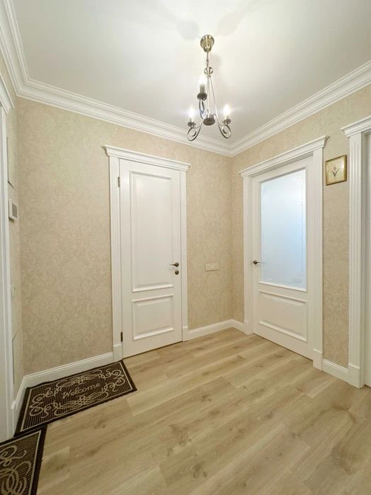 Продаж 1-кімнатної квартири в елітному ЖК у центрі Чернігова