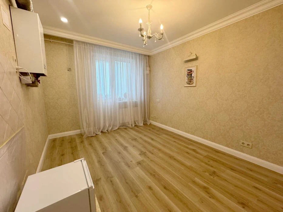 Продаж 1-кімнатної квартири в елітному ЖК у центрі Чернігова