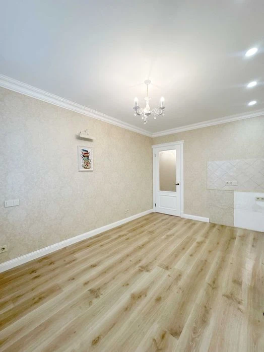 Продаж 1-кімнатної квартири в елітному ЖК у центрі Чернігова