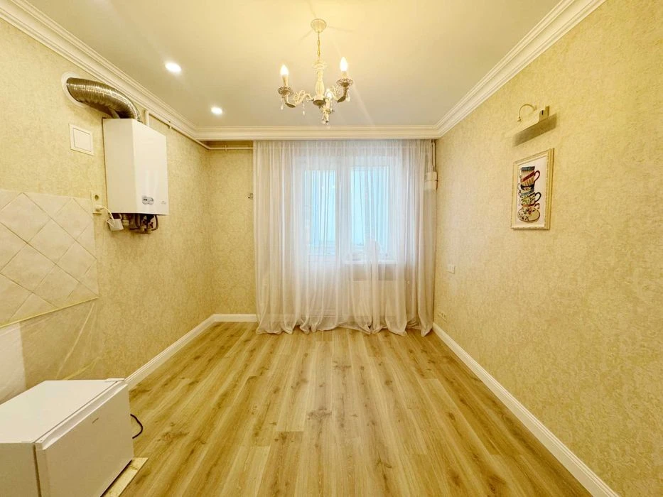 Продаж 1-кімнатної квартири в елітному ЖК у центрі Чернігова