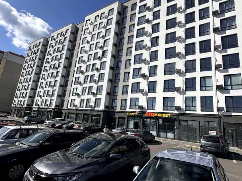 Квартира. Чернігів, Симона Петлюри вул.