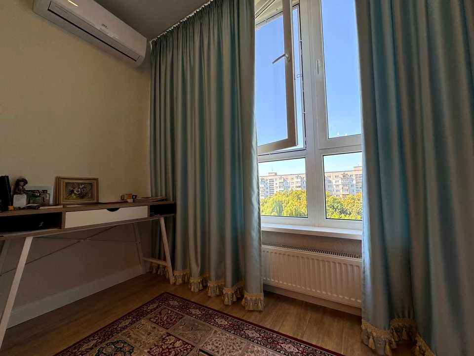 Квартира. Чернігів, Перемоги просп.