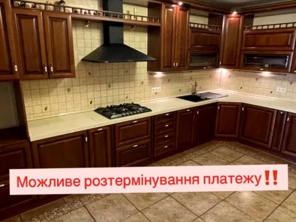 Квартира. Чернігів, Олега Міхнюка вул. (Воїнів-Інтернаціонал