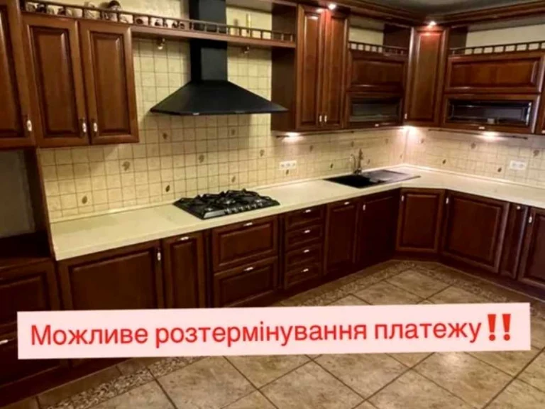 Квартира. Чернігів, Олега Міхнюка вул. (Воїнів-Інтернаціонал