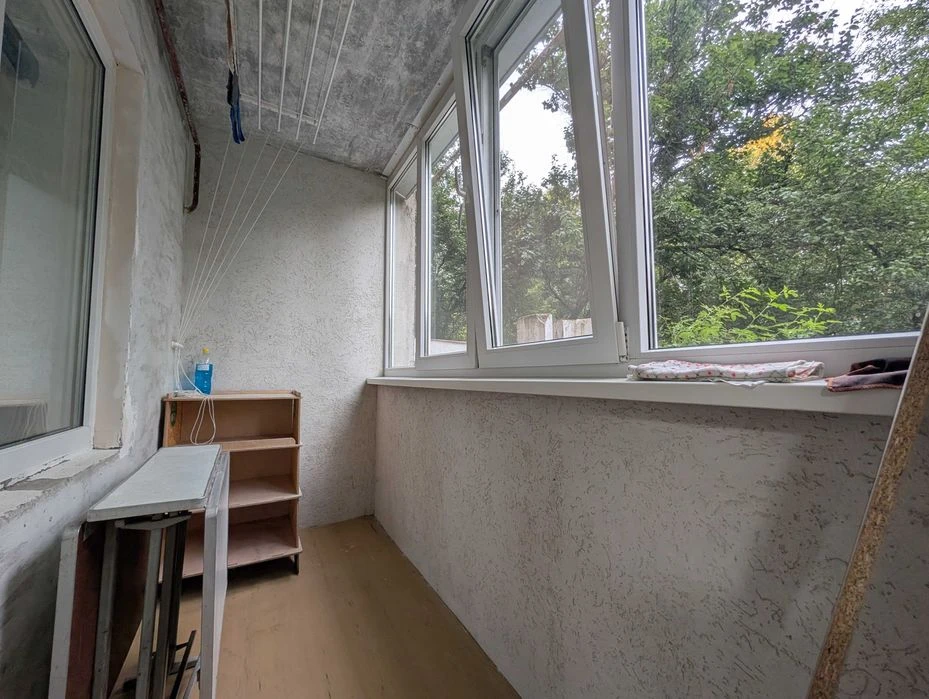 1-кімнатна квартира, вул. Пухова, 39 м², поруч Березовий Гай