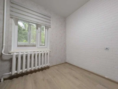 1-кімнатна квартира, вул. Пухова, 39 м², поруч Березовий Гай