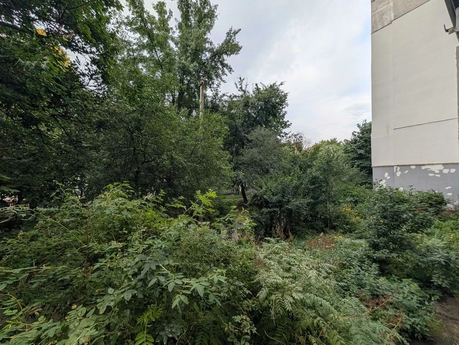 1-кімнатна квартира, вул. Пухова, 39 м², поруч Березовий Гай