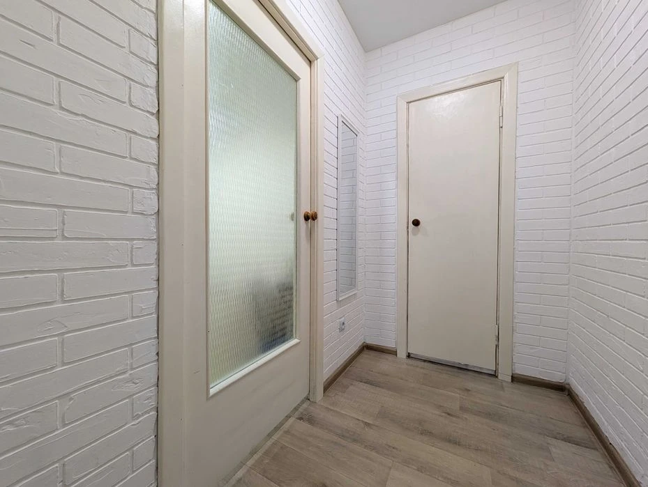 1-кімнатна квартира, вул. Пухова, 39 м², поруч Березовий Гай