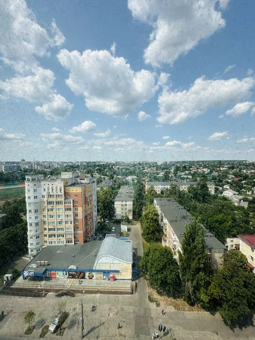 ВВЕДЕНИЙ! ЖК Paradise 3 кім квартира 125 м кв 14 поверх від