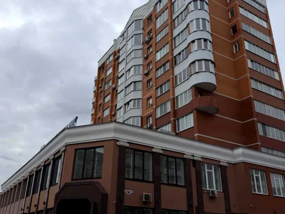 Квартира. Чернігів, Миру просп.