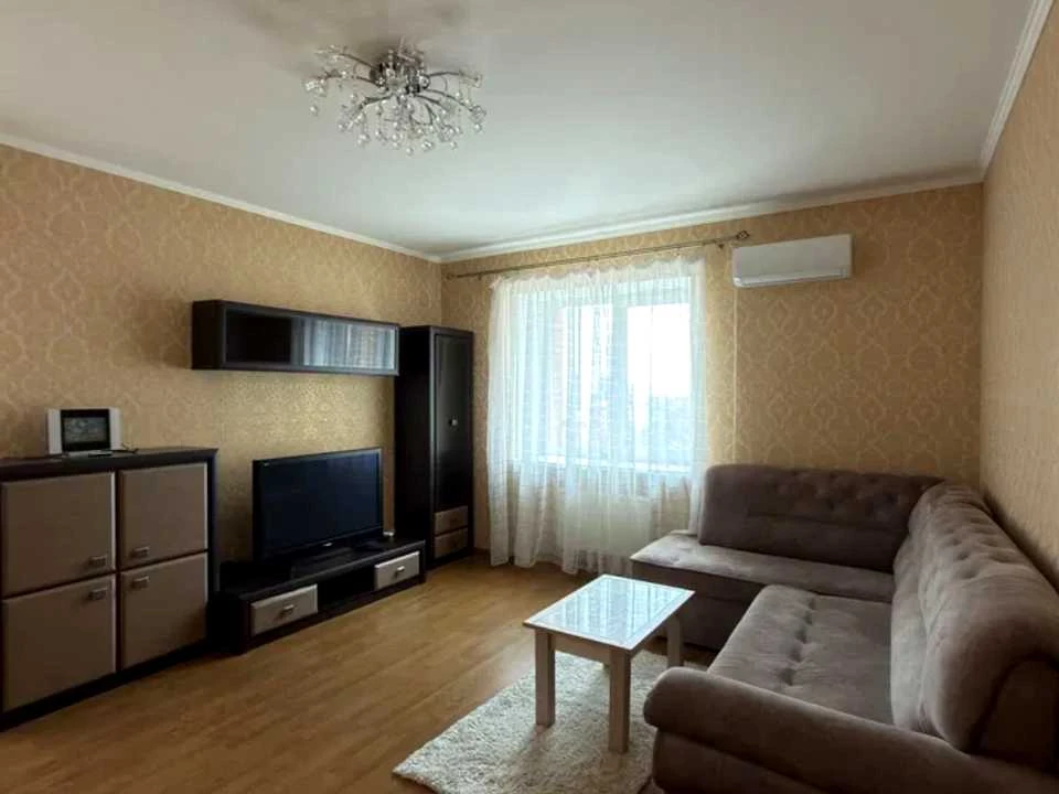 Квартира. Чернігів, Миру просп.