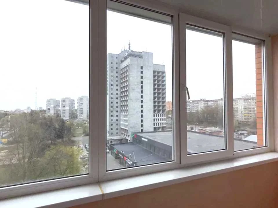 Квартира. Чернігів, Миру просп.
