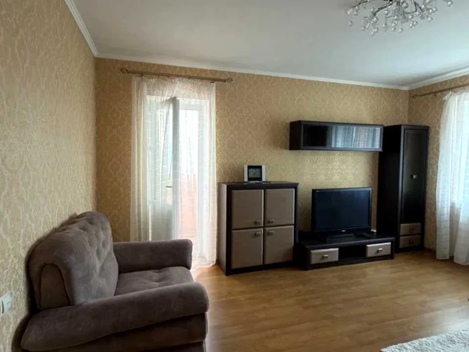 Квартира. Чернігів, Миру просп.