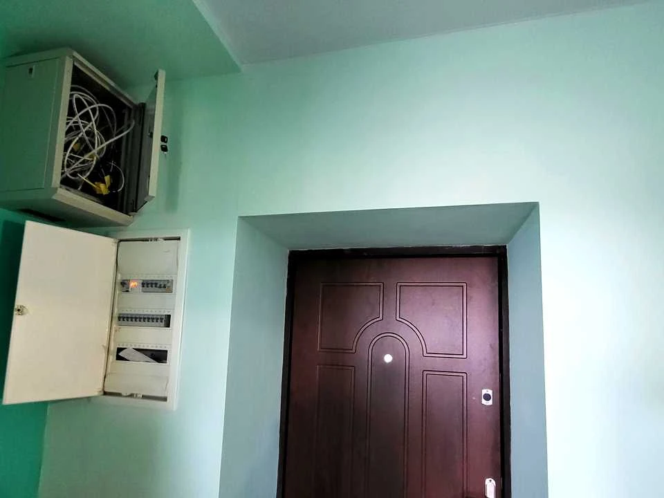Квартира. Чернігів, Жабинського вул.