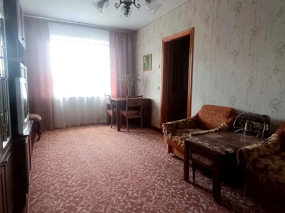 Квартира. Чернігів, Гонча вул. (Горького)