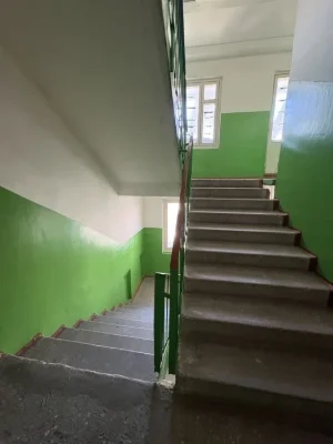 Продаж 3 к квартира вул Паркова(Савчука)7