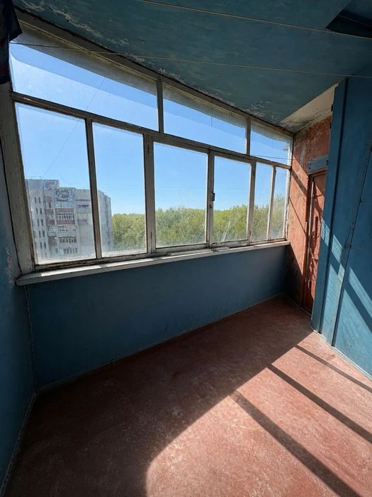 Продаж 3 к квартира вул Паркова(Савчука)7