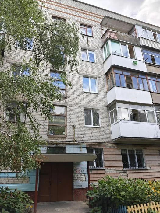 1 кім.кв.вул.Муринсона