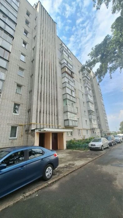 Продам 3 ком Центр Градецкий Сертификат