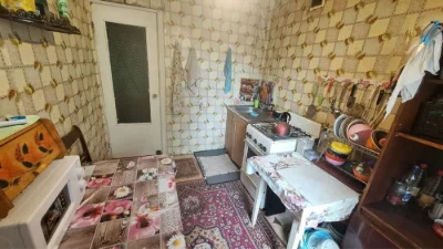 Продам 3 ком Центр Градецкий Сертификат