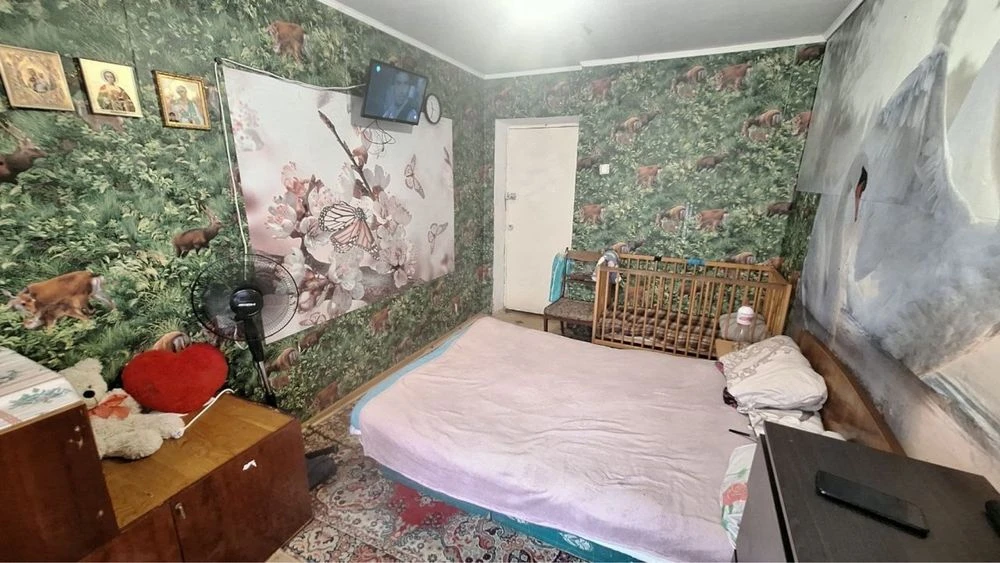 Продам 3 ком Центр Градецкий Сертификат
