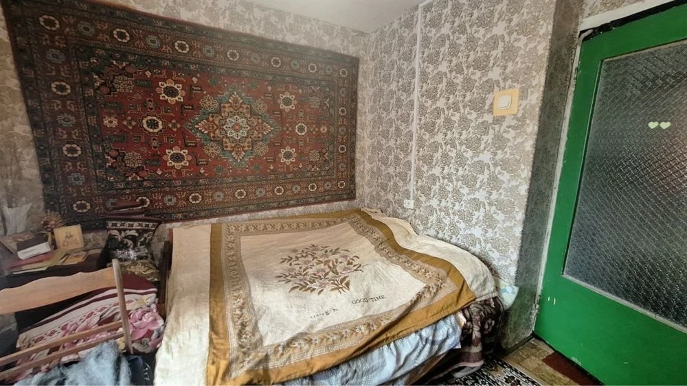Продам 3 ком Центр Градецкий Сертификат