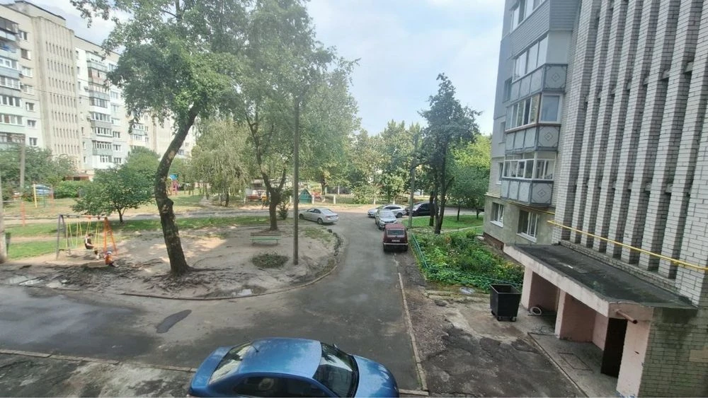 Продам 3 ком Центр Градецкий Сертификат