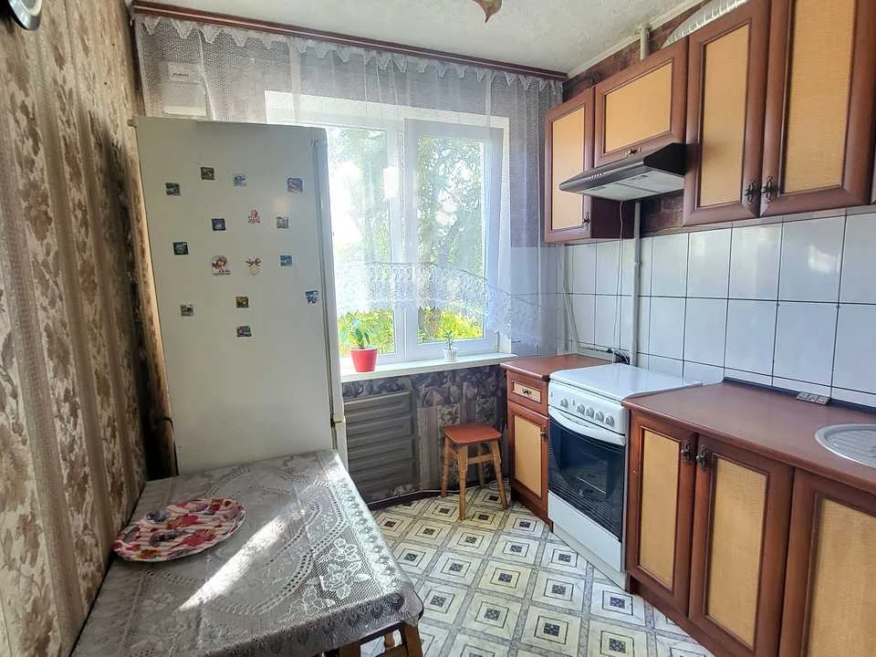 Квартира. Чернігів, Старобілоуська вул.