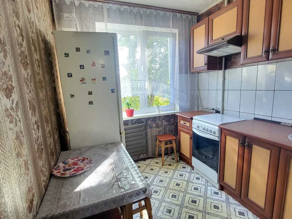 Квартира. Чернігів, Старобілоуська вул.