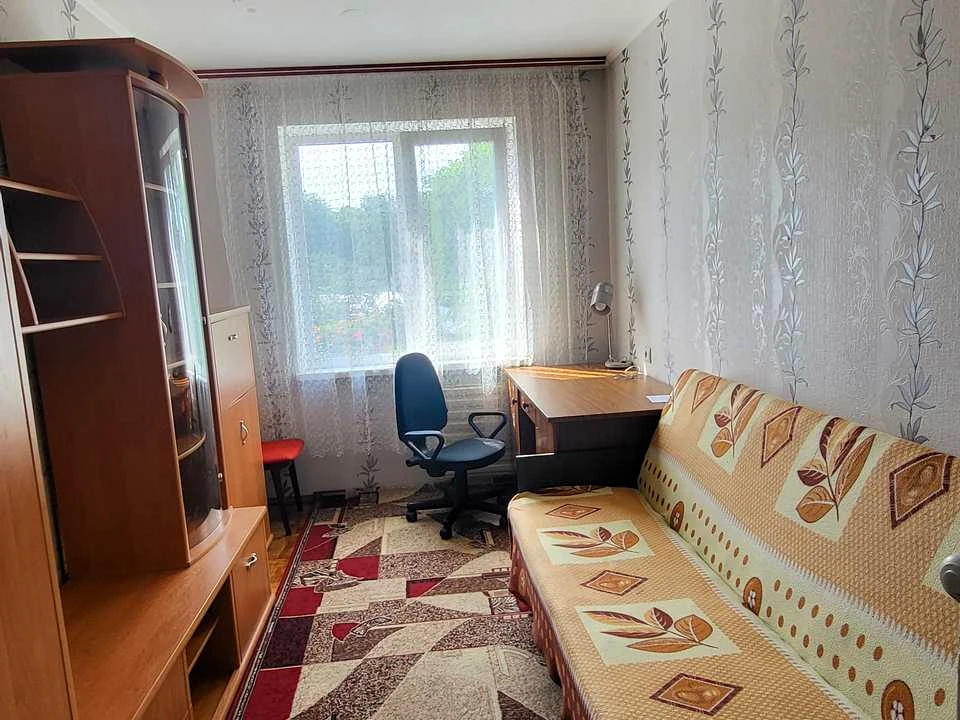 Квартира. Чернігів, Старобілоуська вул.