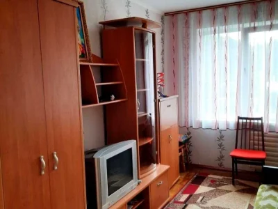 Квартира. Чернігів, Старобілоуська вул.