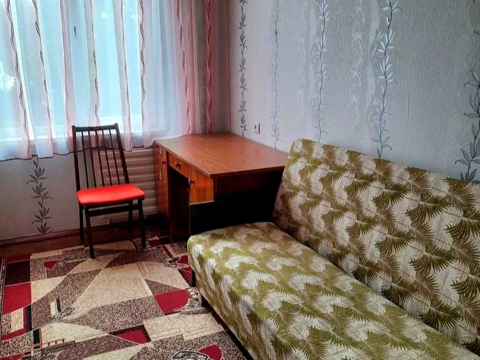 Квартира. Чернігів, Старобілоуська вул.
