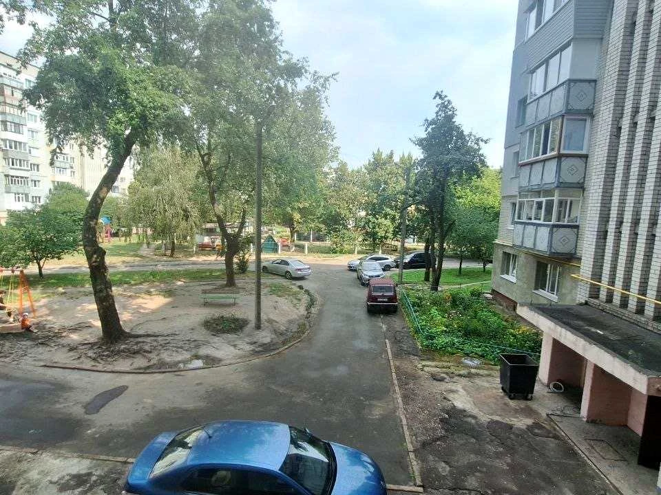 Квартира. Чернігів, Івана Богуна вул. (Богунського)