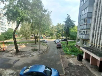Квартира. Чернігів, Івана Богуна вул. (Богунського)