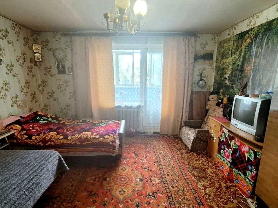 Квартира. Чернігів, Івана Богуна вул. (Богунського)