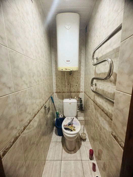 Продам 3-х кімнатну квартиру, 102,7 кв.м