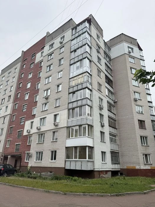 3 кім ЦЕНТР 96м вул.Коцюбинського