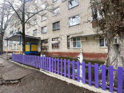 Продам 1-кімнатну квартиру. Підходить під Євідновлення