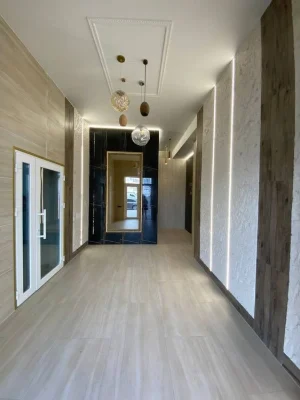 Продаж 1-кімнатної квартири 46 м², Масани, Автономне опаленн