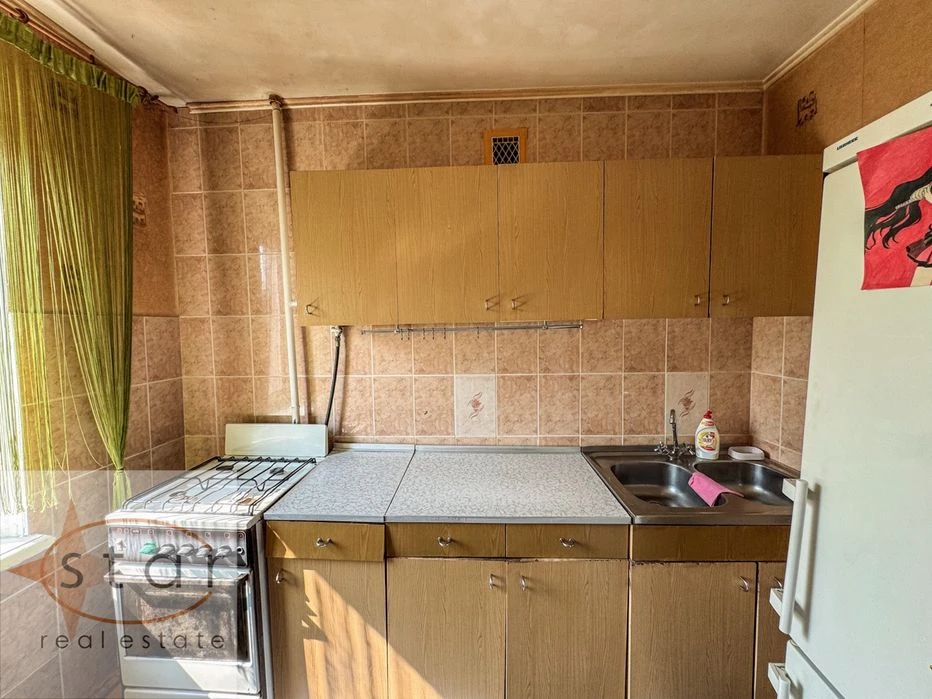 Продаж 2-кімн квартири, район Градецького