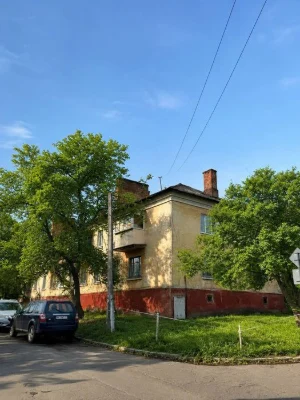 Продаж! Уютна квартира з НОВИМ ремонтом в історичному ЦЕНТРІ